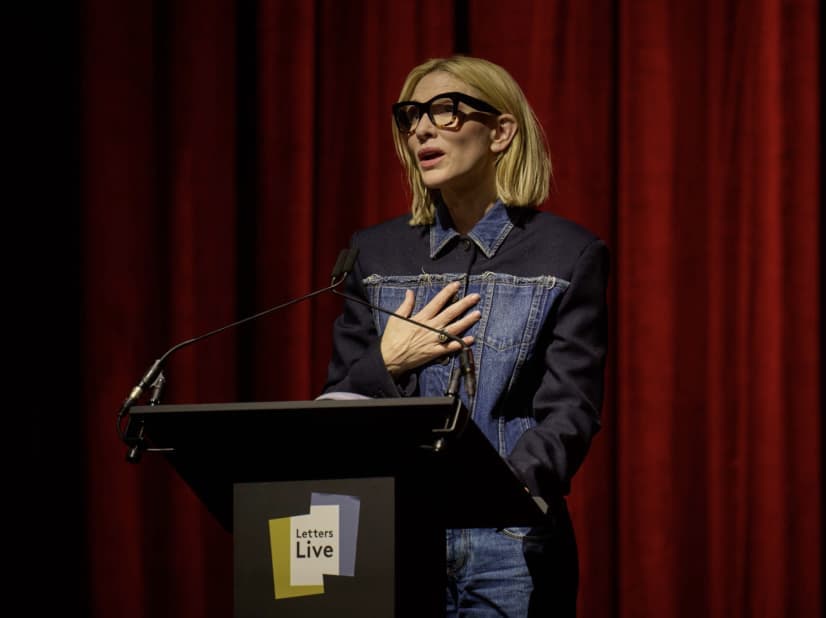 A Night at the Theatre