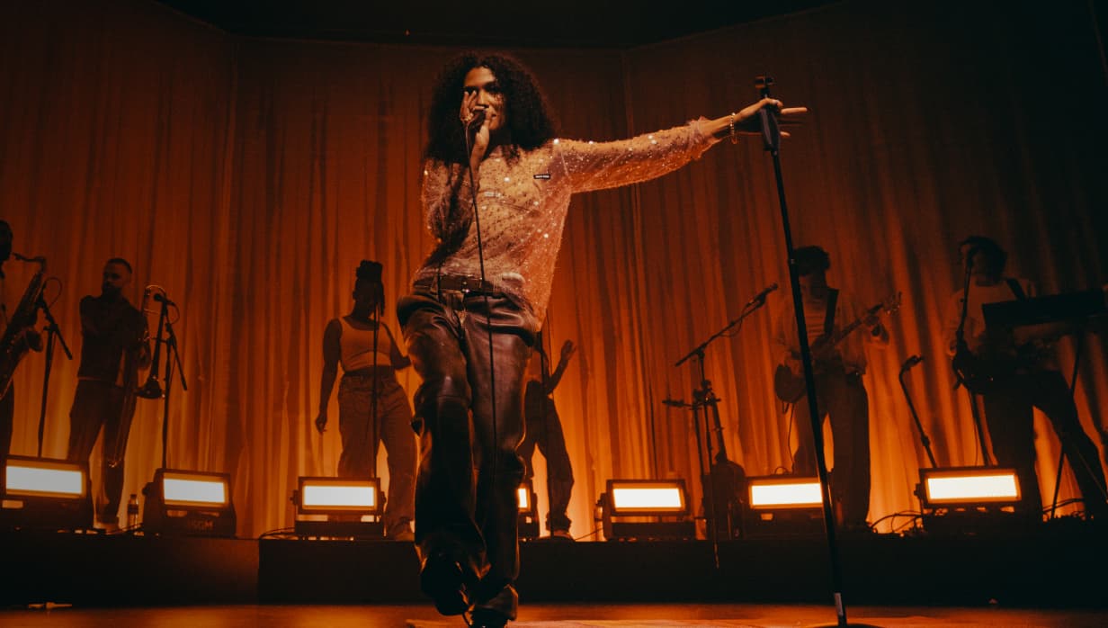 The Miraval Live Balcony