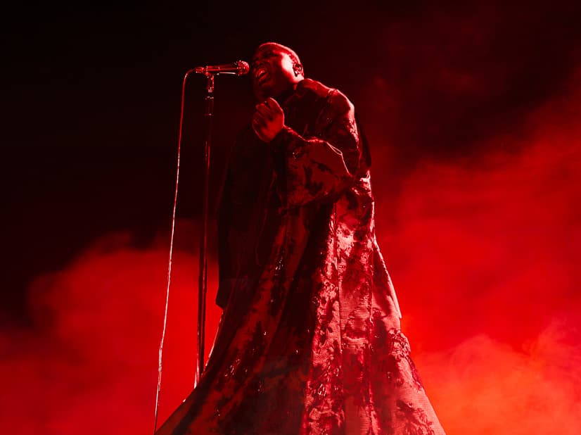 KOKO Live: Gabriels & Celeste