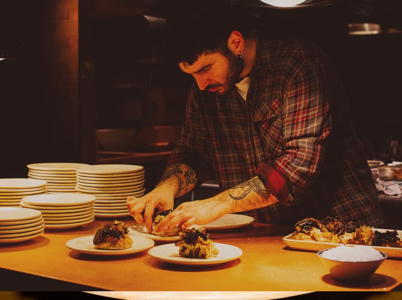 Sertaç Dirik: Supper Club